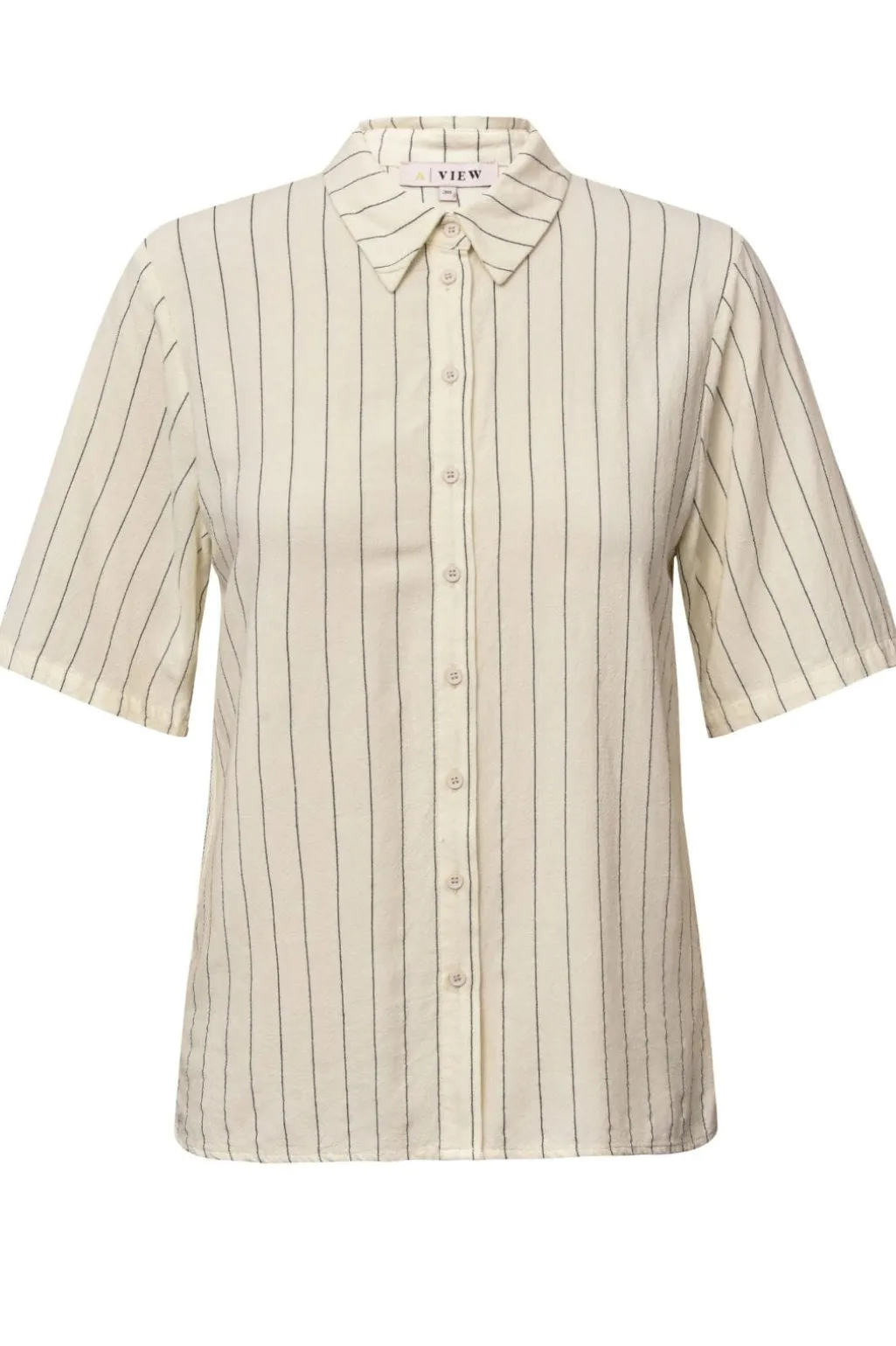 Lerke Stripe Shirt