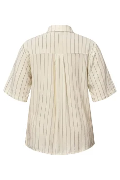 Lerke Stripe Shirt