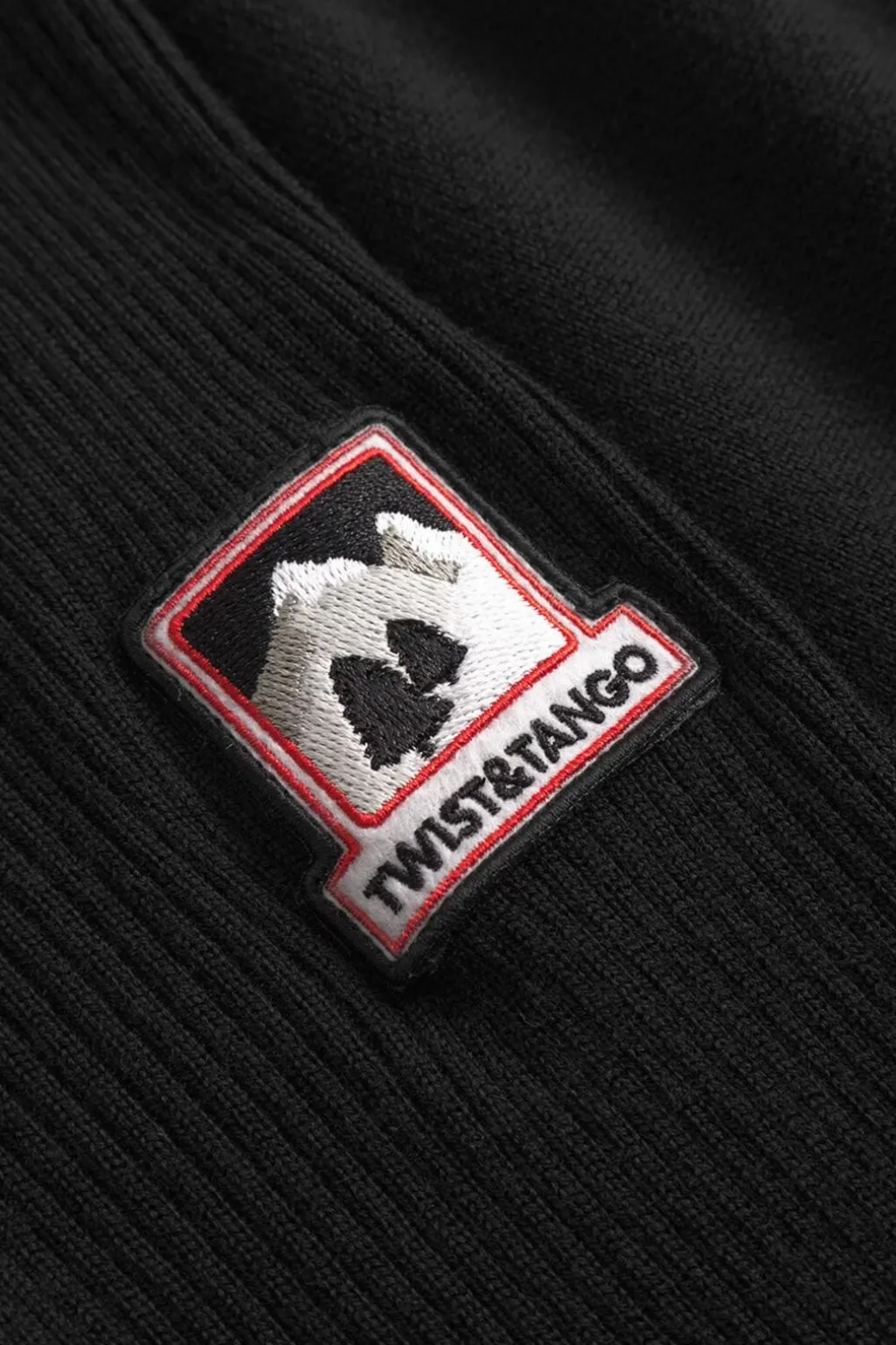 Les Alpes Knitted Sweater 865499