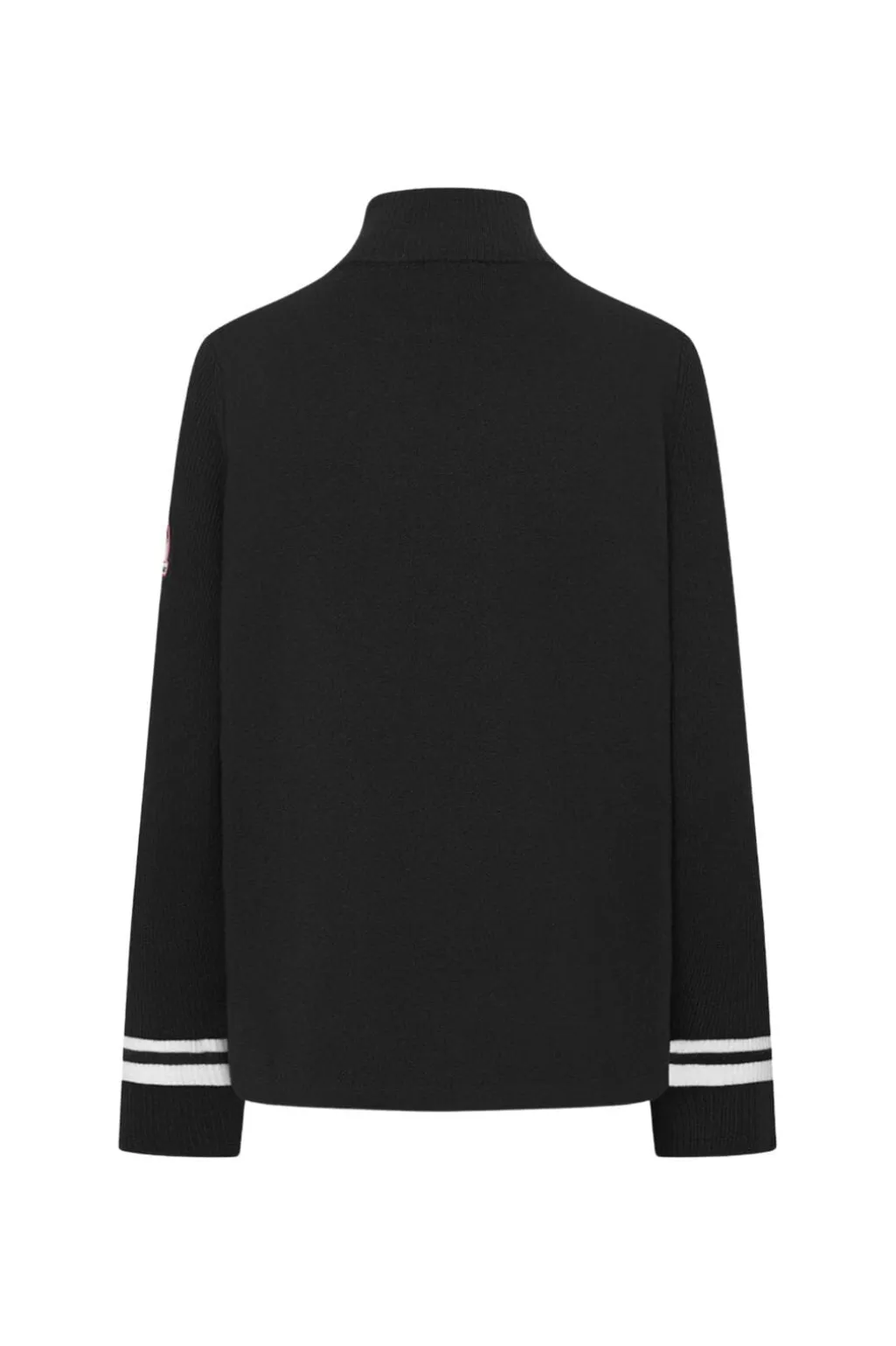 Les Alpes Knitted Sweater 865499