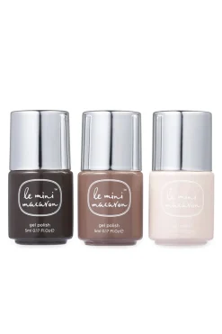 Les Minis Trio Gel Polish MIN003