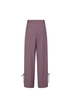 Liamcc String Pleat Pant 41013