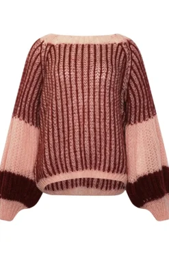 Liana Knit Sweater