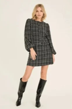 Liberta Jacket AV6085