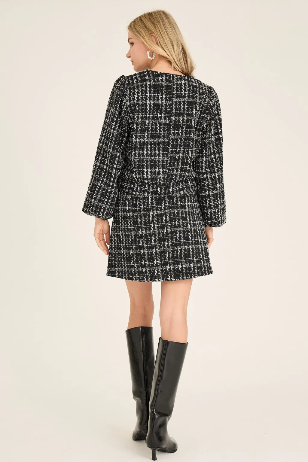 Liberta Skirt AV6086