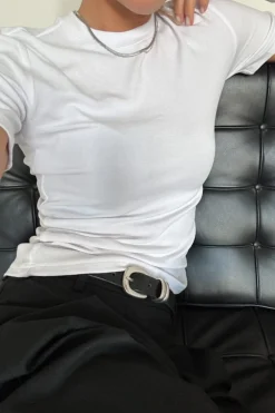 Lidie Ss Top 14090002