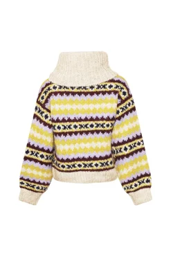 Lidija Knit 14360001