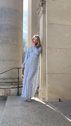 Lilith Maxi Dress 14160005