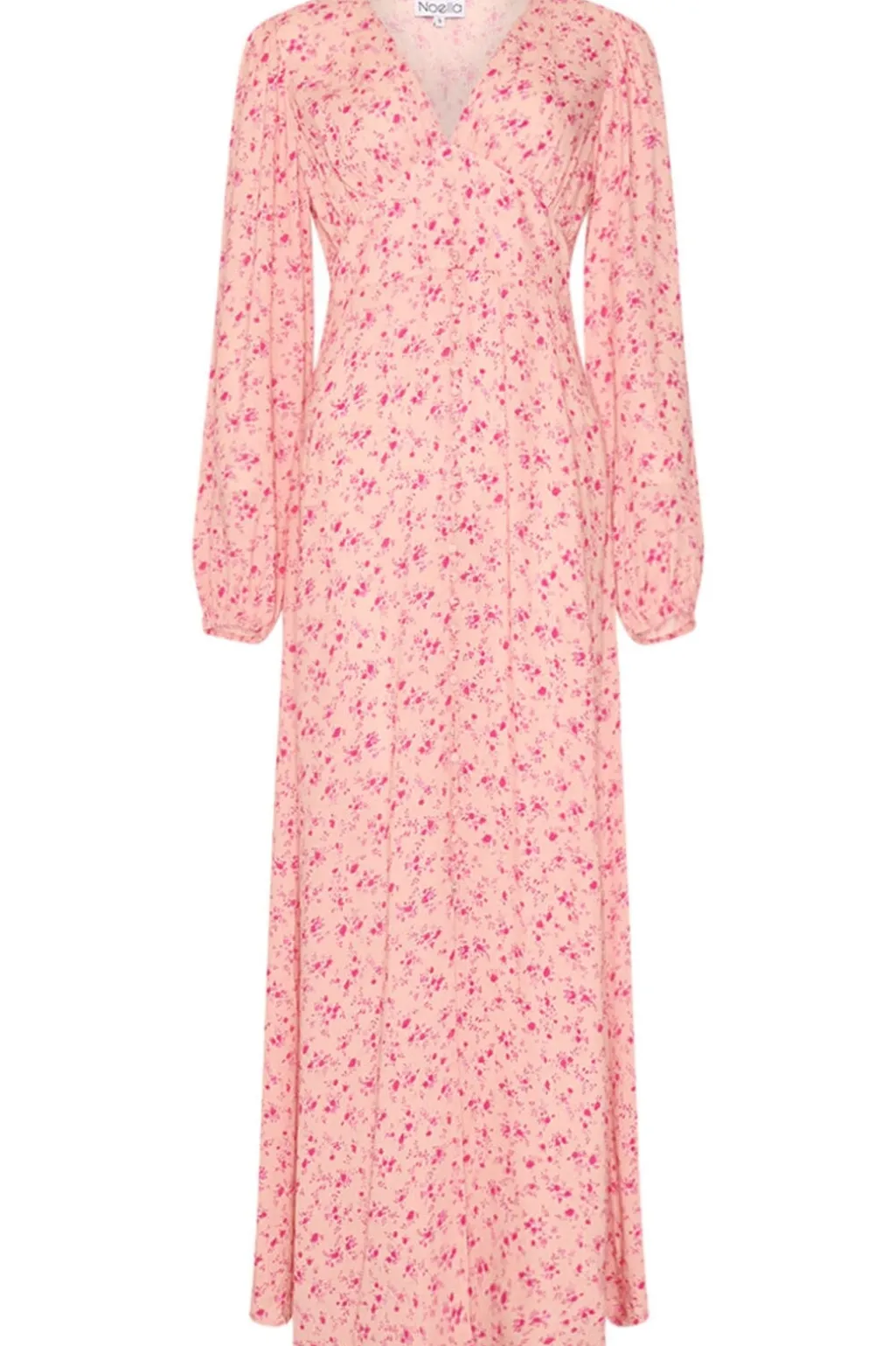 Lilith Maxi Dress 14170008