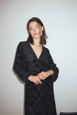 Lilith Maxi Dress 14600003