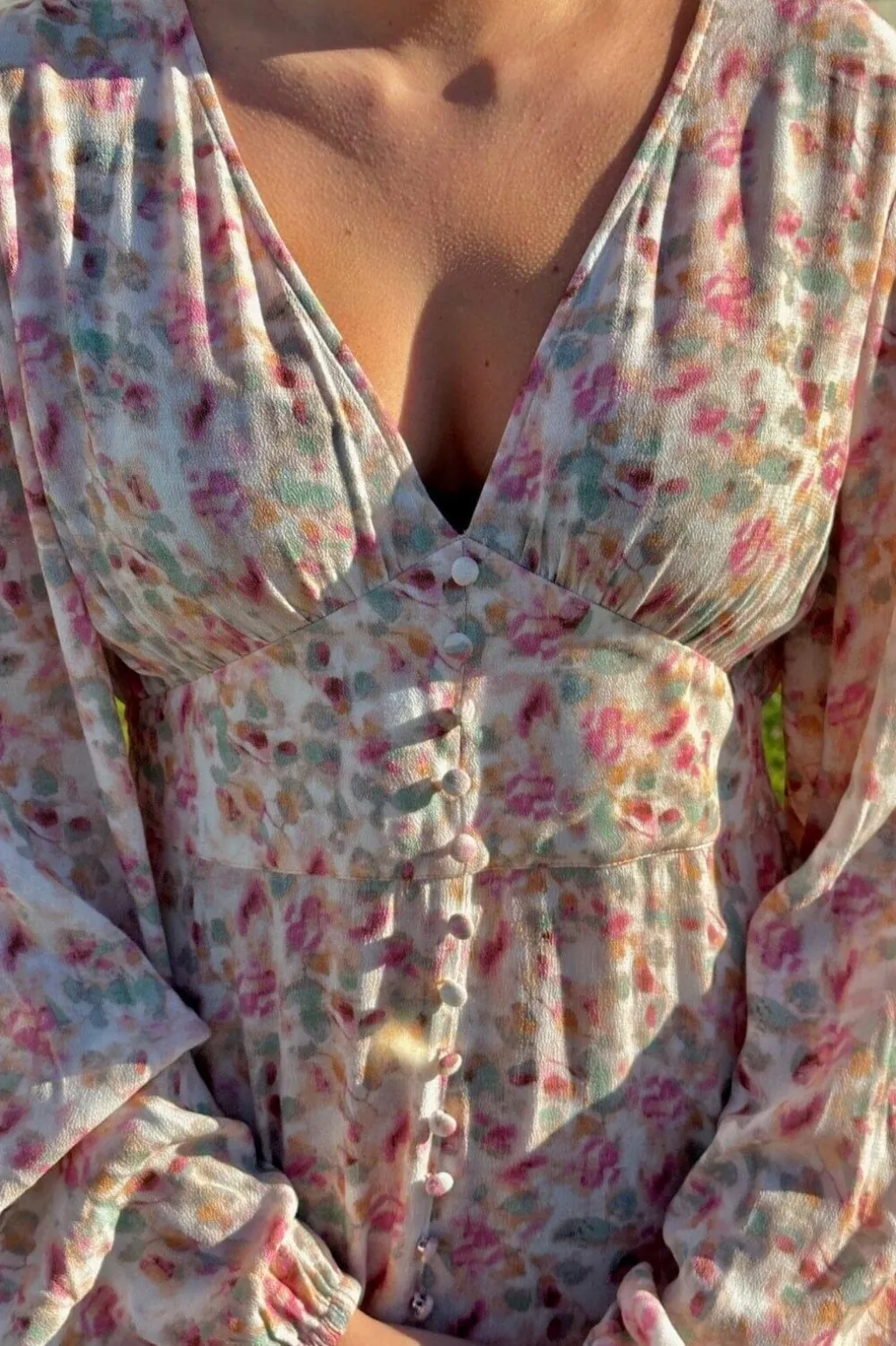 Lilith Maxi Dress 14160005