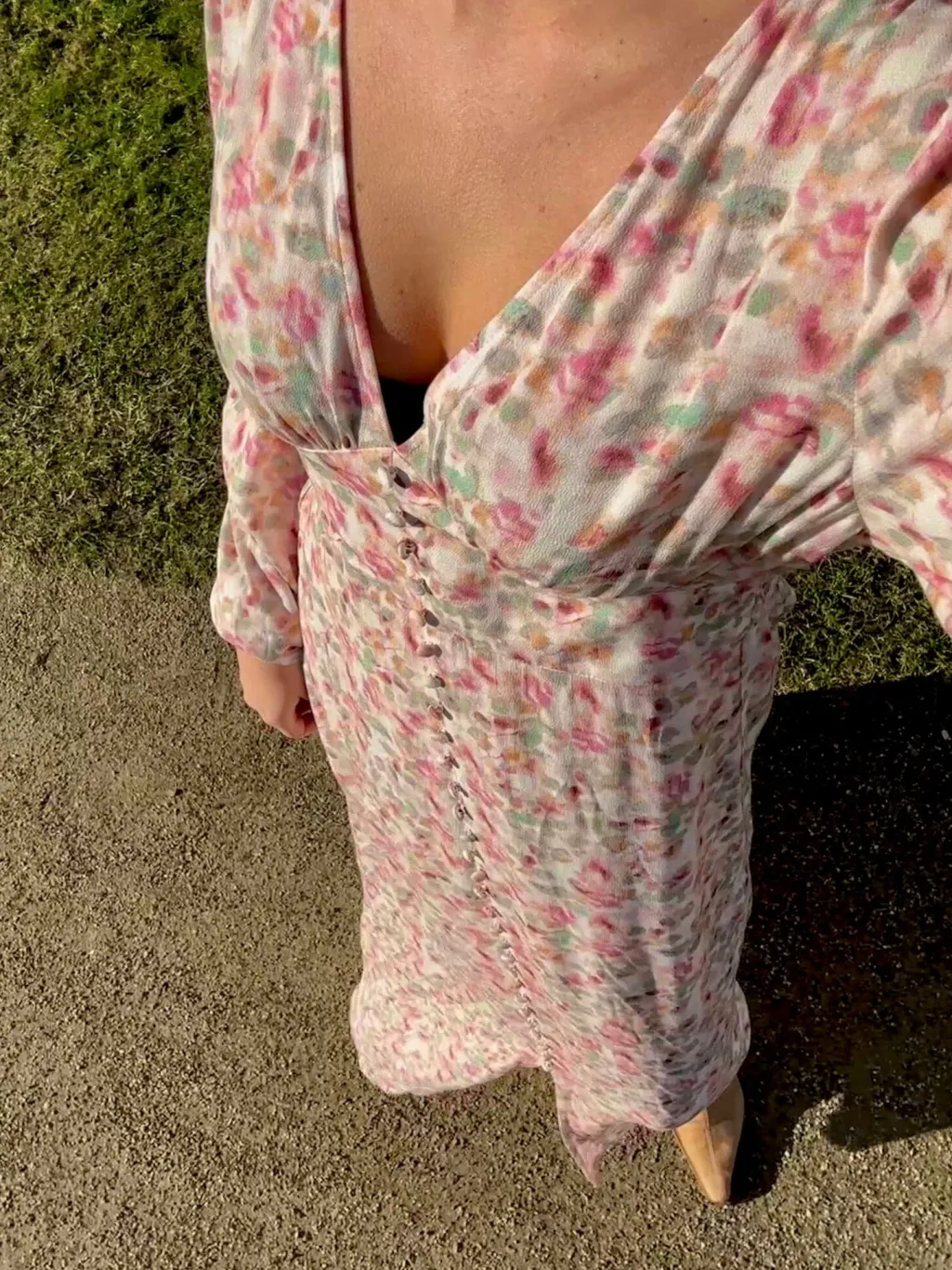 Lilith Maxi Dress 14160005