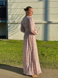 Lilith Maxi Dress 14160005