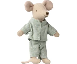 Lillebror Mus I Tændstikæske