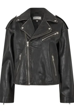 Lilll Leather Jacket