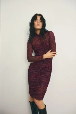 Lilou Dress 14630001