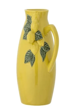 Limone Kande, Gul, Stentøj