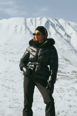 Lindsey Padded Jacket 906599