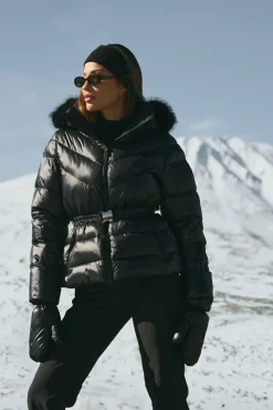 Lindsey Padded Jacket 906599