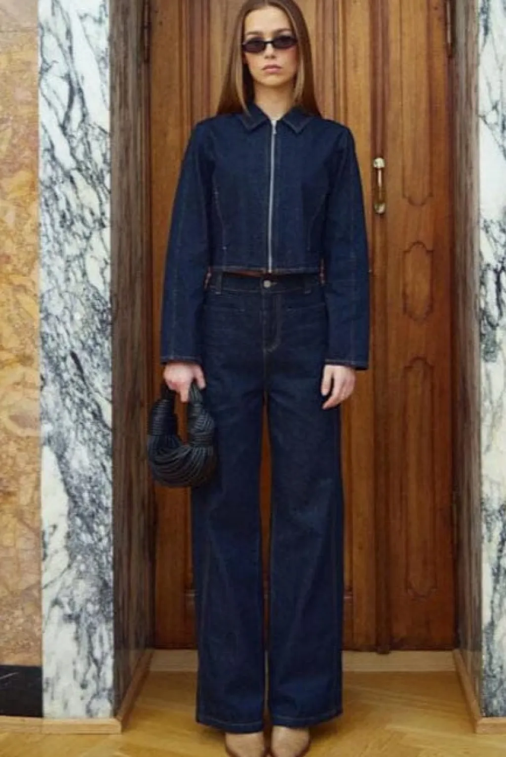 Linley Jeans 13730002