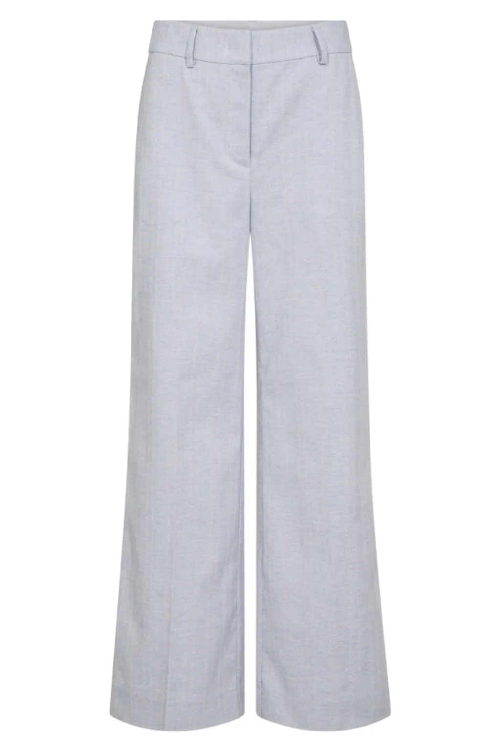 Lisacc Linen Wide Pant 31515