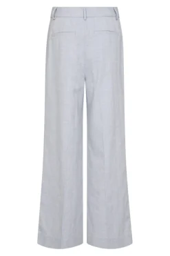 Lisacc Linen Wide Pant 31515