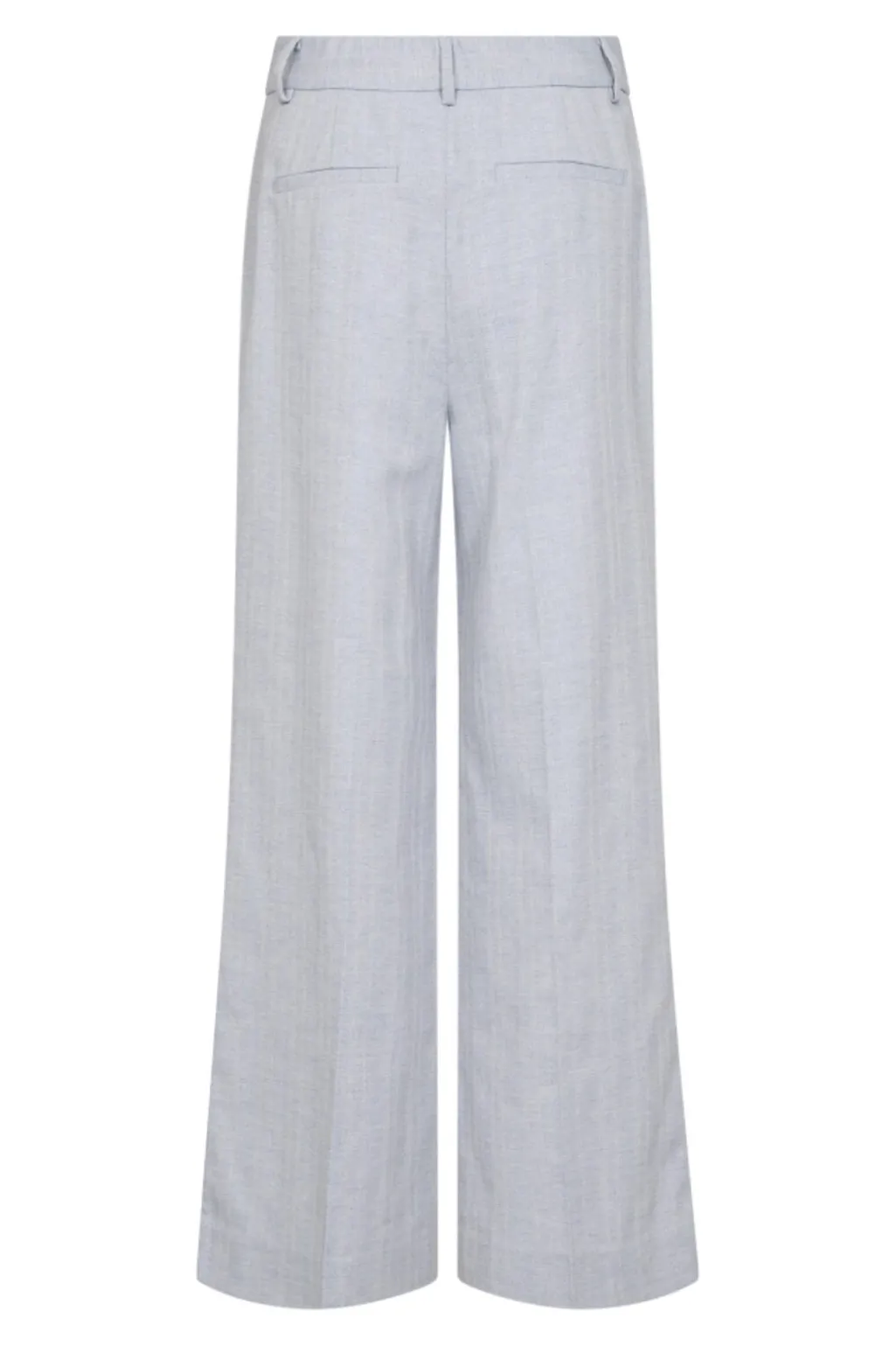Lisacc Linen Wide Pant 31515