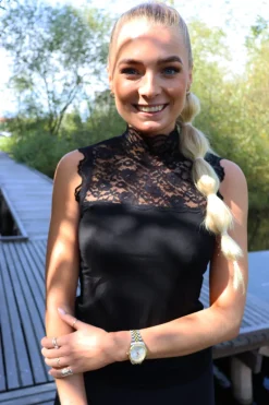Lisa-Lace-Top