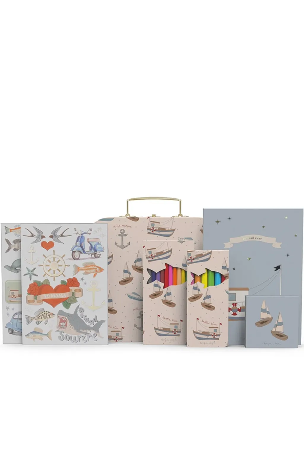 Little Artist Set Ks103285