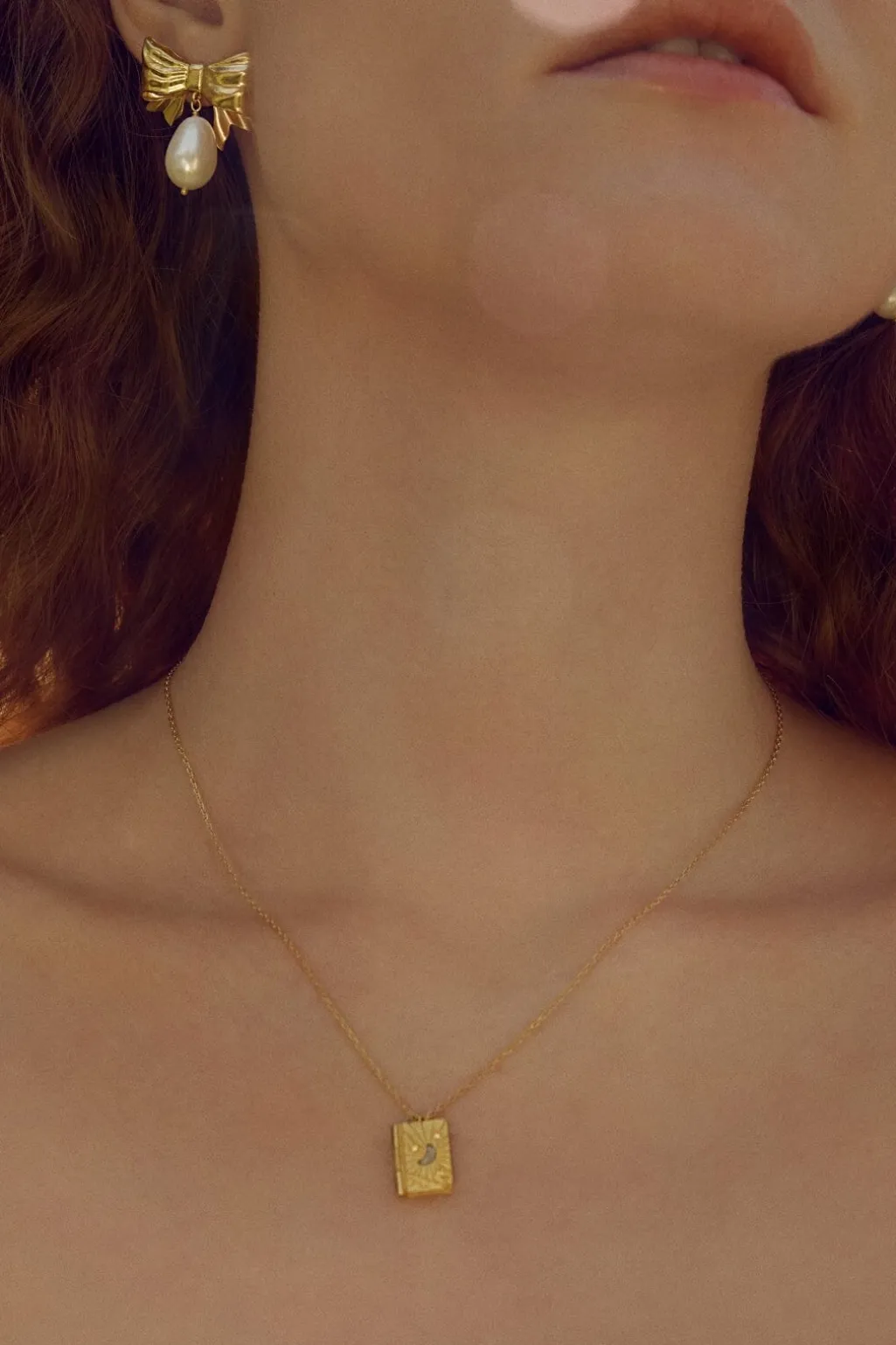 Little Big Dreams Necklace 2702a