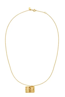 Little Big Dreams Necklace 2702a