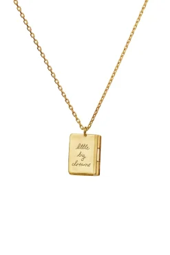 Little Big Dreams Necklace 2702a