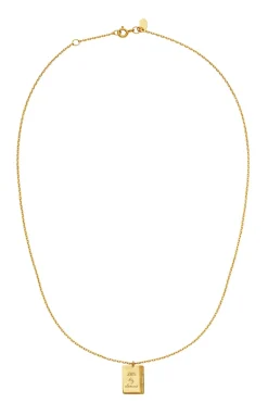 Little Big Dreams Necklace 2702a