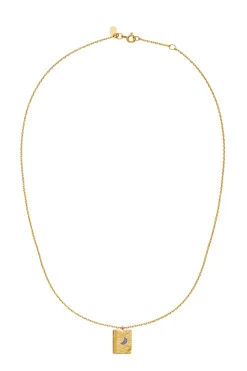 Little Big Dreams Necklace 2702a