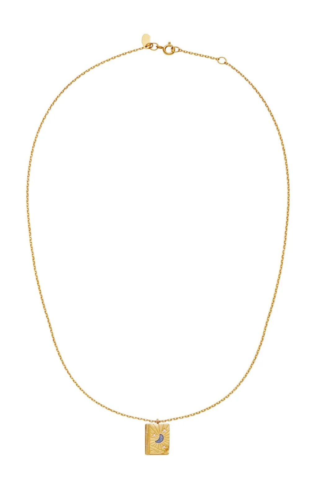 Little Big Dreams Necklace 2702a