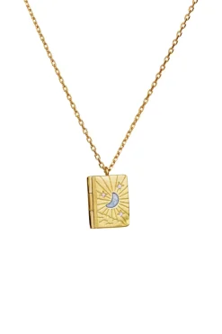 Little Big Dreams Necklace 2702a