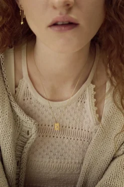 Little Big Dreams Necklace 2702a