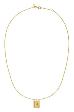 Little Big Dreams Necklace 2702a