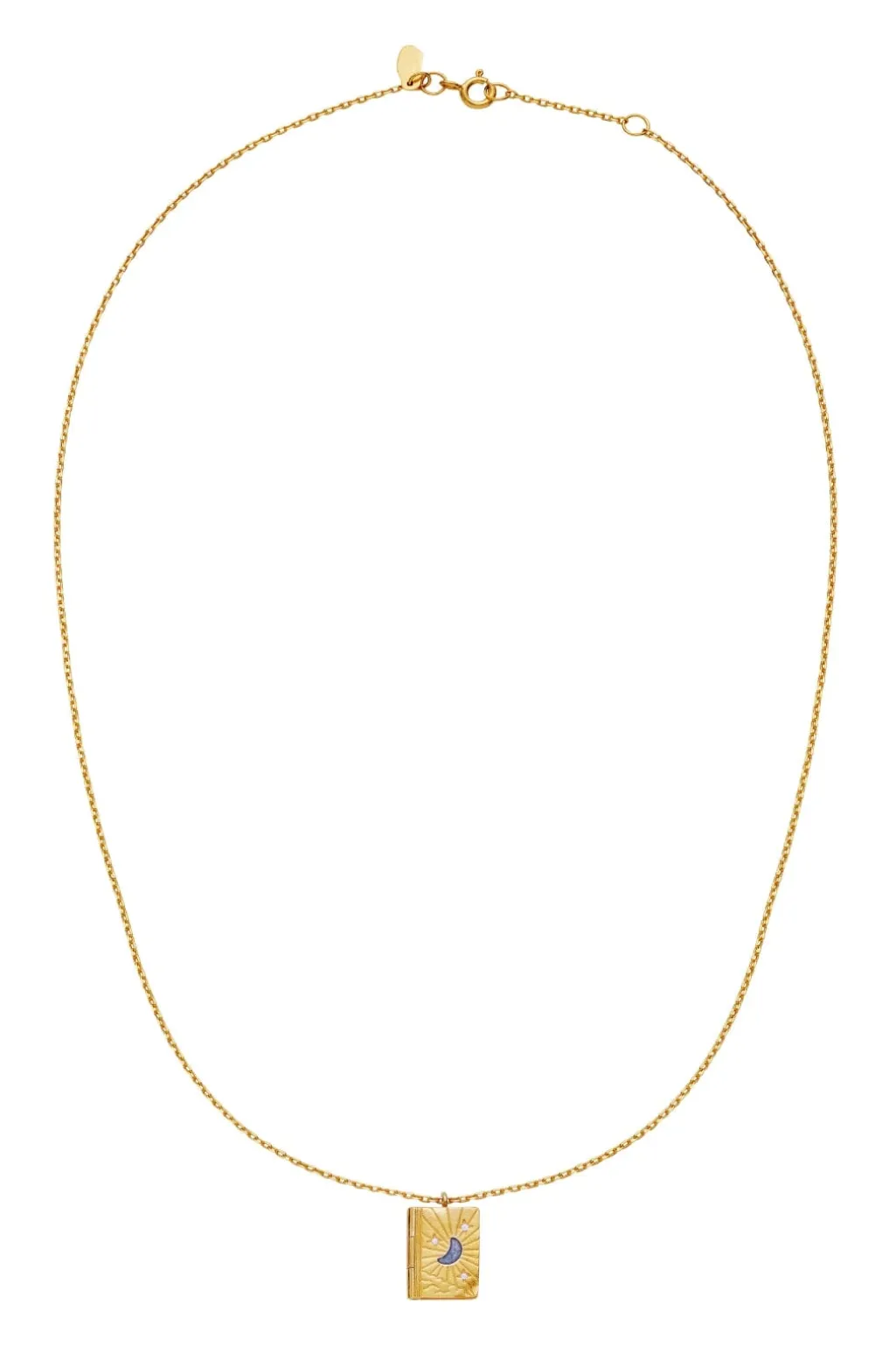 Little Big Dreams Necklace 2702a