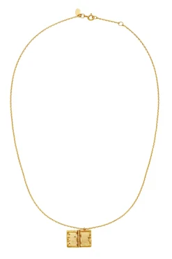 Little Big Dreams Necklace 2702a