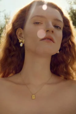 Little Big Dreams Necklace 2702a