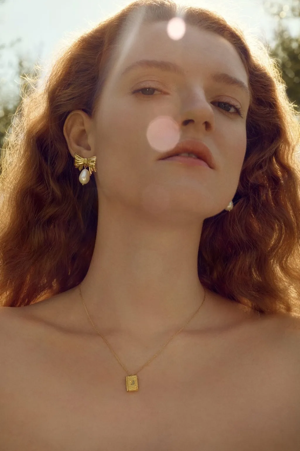 Little Big Dreams Necklace 2702a