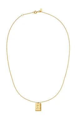 Little Big Dreams Necklace 2702a