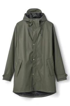 Livø Rain Jacket