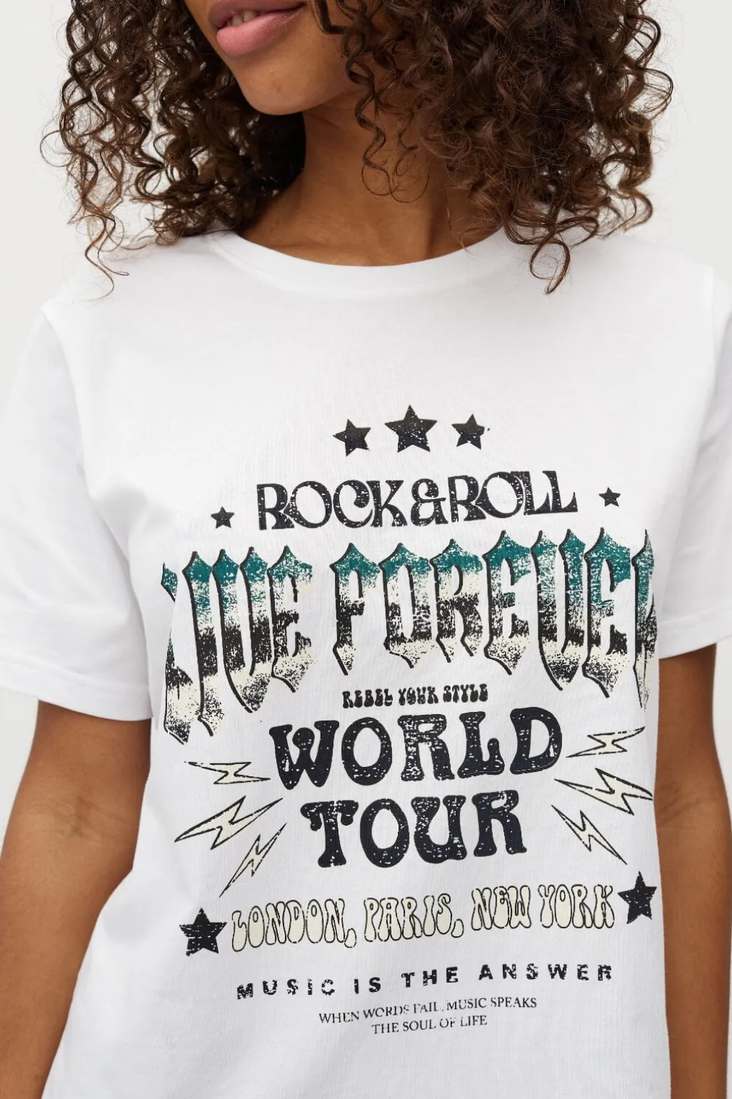 Live Forever-M 44220562