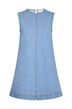 Livo Denim Dress 165706