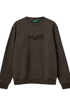 Logo Sweat O'Neck 100955-S