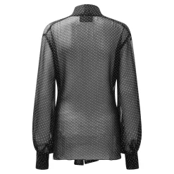 Lola Wrap Blouse 2343