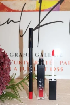 Long Lasting Lipliner 06