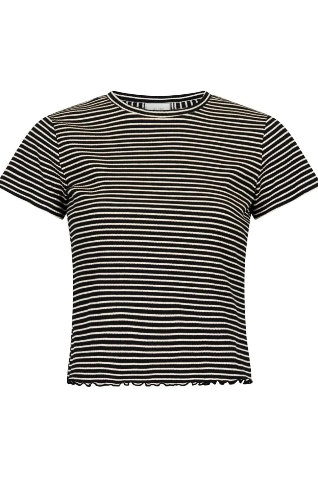 Lonnie Stripe Tee